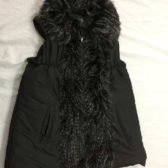 ๐ผ๐ผ๐ผ OUTDOOR EDITION BY PARKHUST WOMENS VEST SIZE XL ๐ผ๐ผ๐ผ - Picture 1 of 9